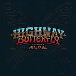 Виниловая пластинка Various - Highway Butterfly: The Songs Of Neal Casal