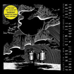 Виниловая пластинка Tomasz Guiddo &amp; Jimi Tenor - Where The Wild Roam Ep