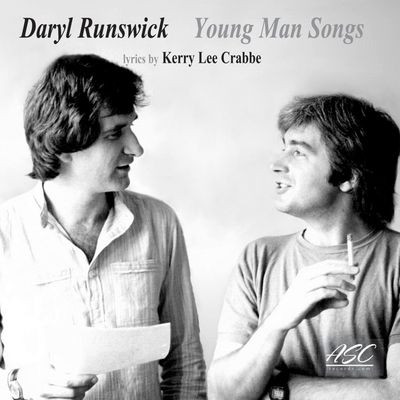 Виниловая пластинка Daryl Runswick Rhythm Section, Dazzle Strings, Dazzle Brass - Daryl Runswick: Young Man Songs