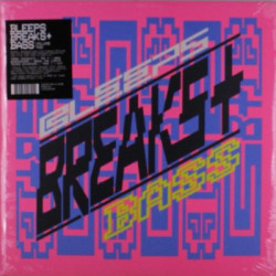 Виниловая пластинка Various Artists - Bleeps, Breaks Bass Volume T