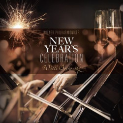 Виниловая пластинка Wiener Philharmoniker - New Year'S Celebration (LP)