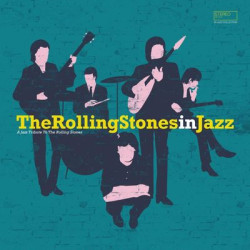 Виниловая пластинка Various Artists - Rolling Stones In Jazz