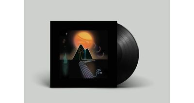 Виниловая пластинка Various Artists - Valley Of The Sun: Field Guide To Inner Harmony