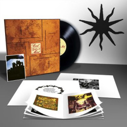 Виниловая пластинка Coil - Gold Is The Metal (With The Broadest Shoulders) (LP)