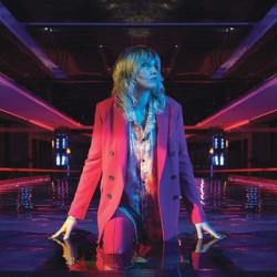 Виниловая пластинка Ladyhawke - Time Flies (LP Coloured)
