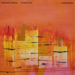 Виниловая пластинка Sławek Pezda &amp; Witek Ryć - Kardamon