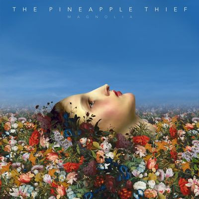 Виниловая пластинка The Pineapple Thief - Magnolia