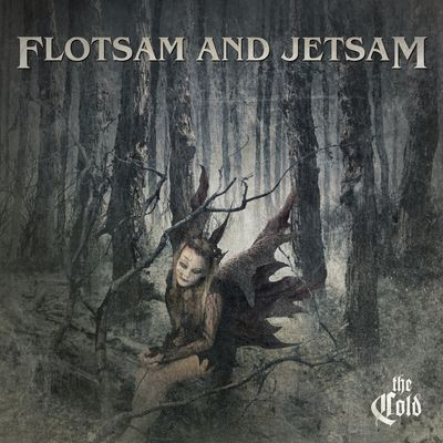 Виниловая пластинка Flotsam And Jetsam - The Cold (Re-Issue) (LP)