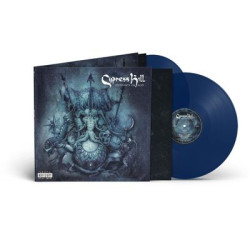 Виниловая пластинка Cypress Hill - Elephants On Acid (LP)