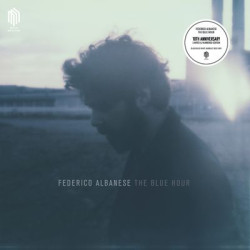 Виниловая пластинка Federico Albanese - The Blue Hour (10th Anniversary Ltd. Coloured Edition) (LP)
