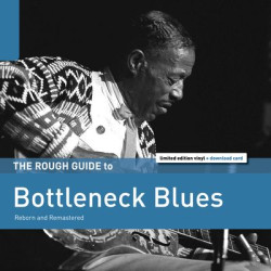 Виниловая пластинка Various - Rough Guide Bottleneck Blues 2