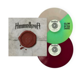 Виниловая пластинка Himmelkraft - Himmelkraft