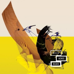 Виниловая пластинка Various - Bills &amp; Aches &amp; Blues - 40 Years Of 4Ad (2LP)