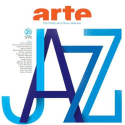Виниловая пластинка Various Artists - Arte Jazz - The Finest Jazz Music Selection