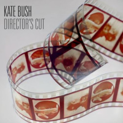 Виниловая пластинка Bush, Kate - Director's Cut (2018 Remaster) (2LP) BLACK