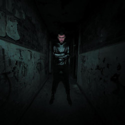 Виниловая пластинка Samuel Kerridge - Memoir Of Disintegration