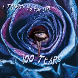 Виниловая пластинка Various Artists - 100 Tears - A Tribute To The Cure