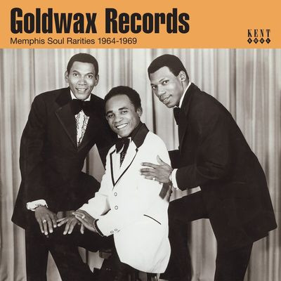 Виниловая пластинка Various Artists - Goldwax Records - Memphis Soul Rarities 1964-1969 (7X7" Box)