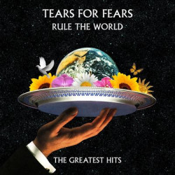 Виниловая пластинка Tears For Fears - Rule The World (2LP)
