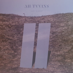Виниловая пластинка All Tvvins - Just To Exist