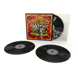Виниловая пластинка Tom Petty &amp; The Heartbreakers - Live at the Fillmore, 1997