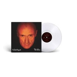 Виниловая пластинка Collins Phil - No Jacket Required (1LP CRYSTAL CLEAR)