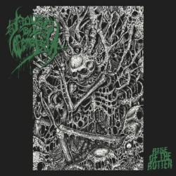 Виниловая пластинка House By The Cemetary - Rise Of The Rotten