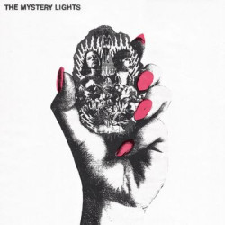 Виниловая пластинка Mystery Lights The - Mystery Lights The
