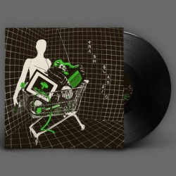 Виниловая пластинка Frankie and the Witch Fingers - Trash Classic