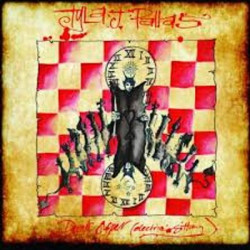 Виниловая пластинка Tyla J. Pallas - Devils Supper Electric Sitting