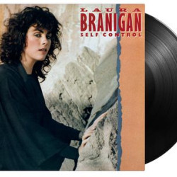 Виниловая пластинка Laura Branigan - Self Control (1LP Black)
