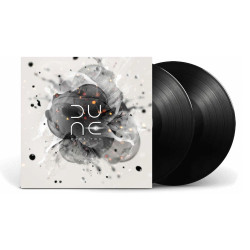 Виниловая пластинка Hans Zimmer - Dune: Part Two deluxe (2LP)