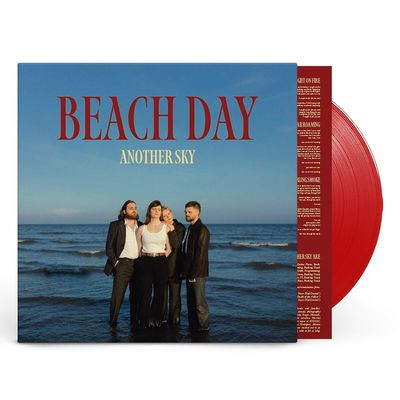 Виниловая пластинка Another Sky - Beach Day