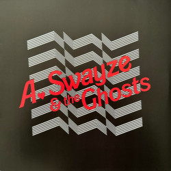 Виниловая пластинка A. Swayze &amp; The Ghosts - Suddenly