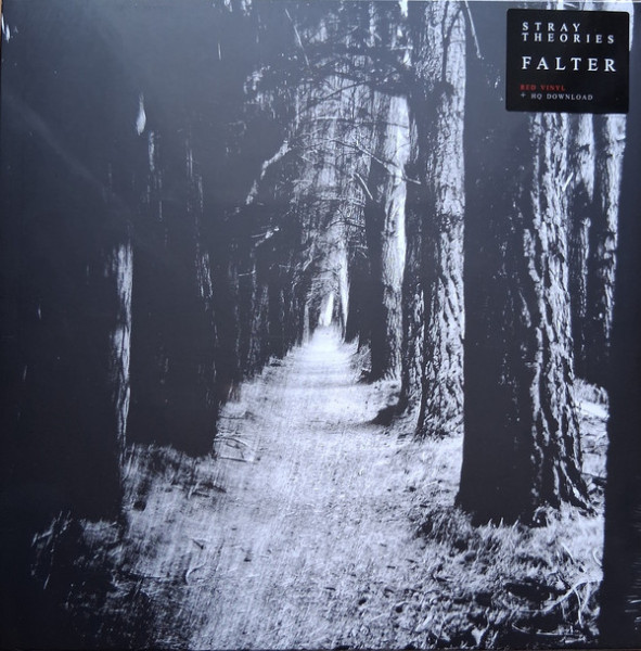 Виниловая пластинка Stray Theories - Falter