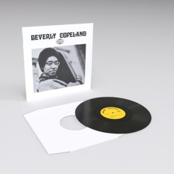 Виниловая пластинка Beverly Glenn-Copeland - Beverly Copeland