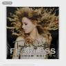 Виниловая пластинка США Taylor Swift - Fearless Platinum Edition (2LP)