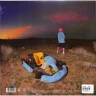 Виниловая пластинка Tyler The Creator - Cherry Bomb (2LP) Blue Translucent