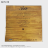 Виниловая пластинка The Walker Brothers - Lines (LP) Gold