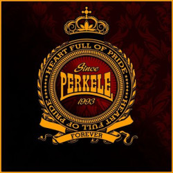 Perkele Forever - Perkele Forever (LP)