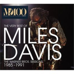Miles Davis - The Very Best of the Warner Br (LP)