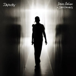 Виниловая пластинка Gahan, Dave, &amp; Soulsavers - Imposter (1LP)