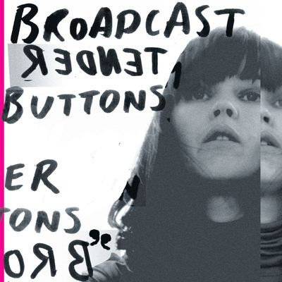 Виниловая пластинка Broadcast - Broadcast-Tender Buttons