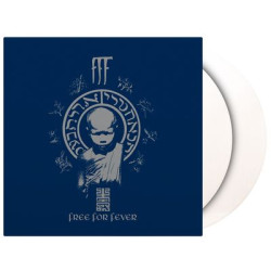 Виниловая пластинка FFF / Free For Fever (2LP Coloured) (2LP)