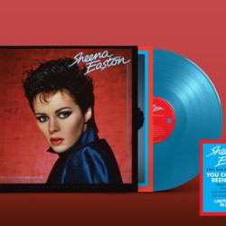 Виниловая пластинка Sheena Easton - You Could Have Been With Me -