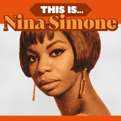 Виниловая пластинка Simone, Nina / This Is… (1LP Coloured) (LP)