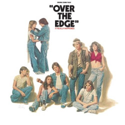 Виниловая пластинка Various Artists - Over The Edge (Music From The