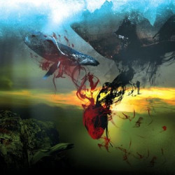 Виниловая пластинка Storm Of Light - And We Wept The Black Ocean Wi