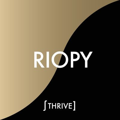 Виниловая пластинка RIOPY - Thrive