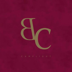 Виниловая пластинка Bc Camplight - How To Die In The North
